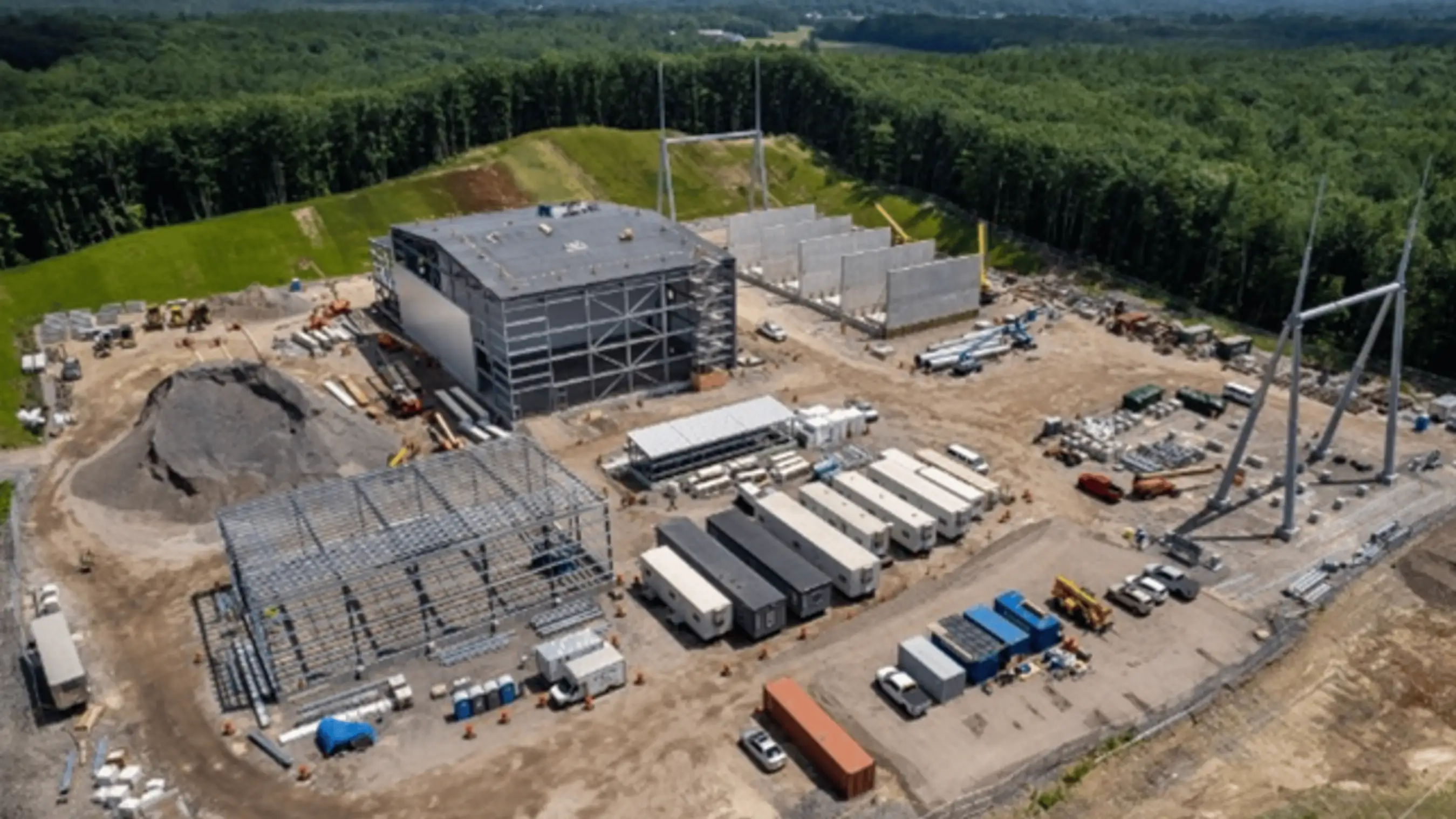 New England Clean Energy Connect - NECEC