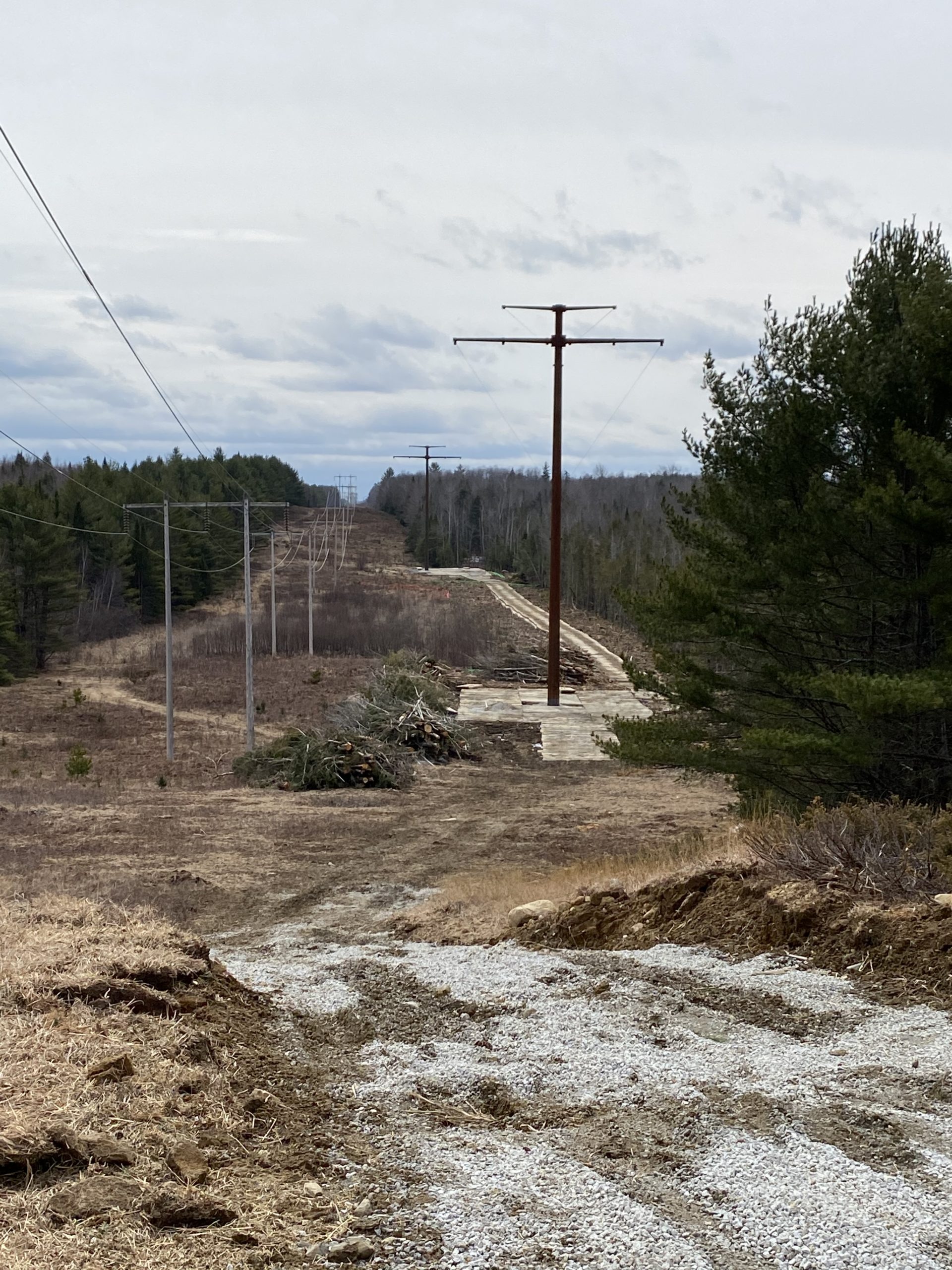 New England Clean Energy Connect - NECEC