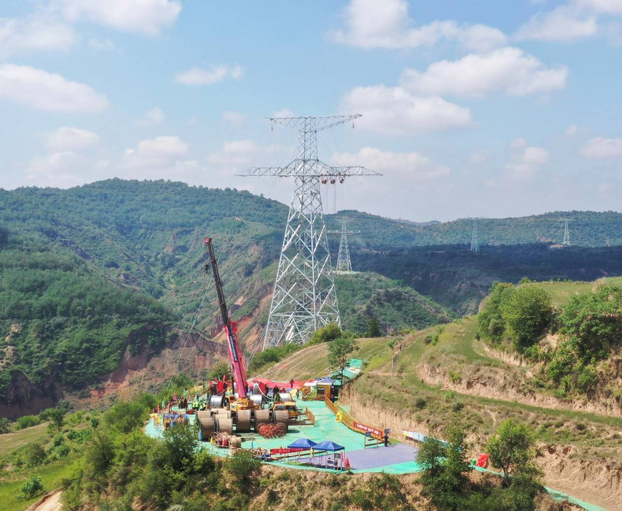 Longdong-Shandong