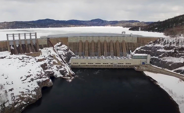 New England Clean Energy Connect - NECEC