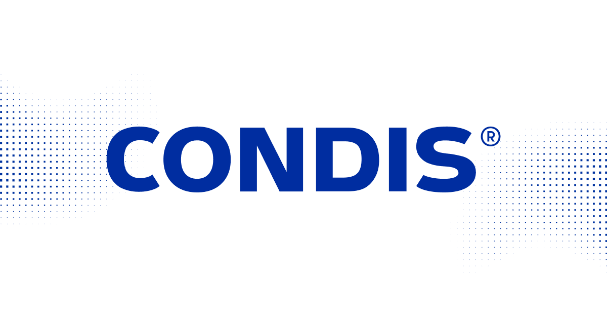 Condis SA logo