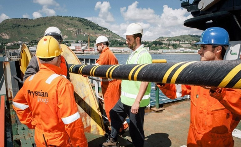 EGL4 Supply Chain Confirmed with £3bn in Contracts | HVDC World